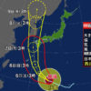 台風10号 広範囲で甚大な影響が出るおそれ 最大級の警戒を | 台風10号 | NHKニュース